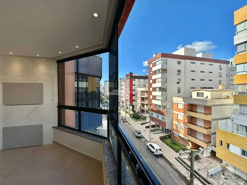 APARTAMENTO À VENDA NO CENTRO DE CAPÃO: 4ª foto da galeria de imagens do imóvel