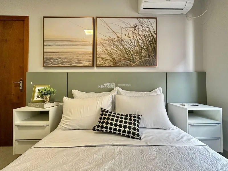 APARTAMENTO À VENDA NO CENTRO DE CAPÃO: 18ª foto da galeria de imagens do imóvel