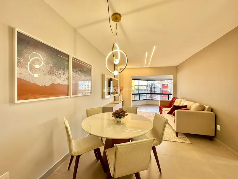 APARTAMENTO À VENDA NO CENTRO DE CAPÃO: 1ª foto da galeria de imagens do imóvel