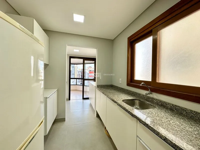 APARTAMENTO À VENDA NO CENTRO DE CAPÃO: 9ª foto da galeria de imagens do imóvel