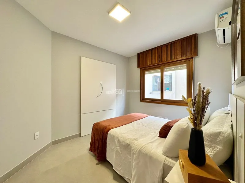 APARTAMENTO À VENDA NO CENTRO DE CAPÃO: 20ª foto da galeria de imagens do imóvel