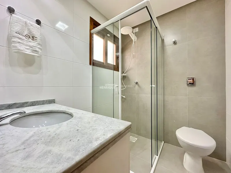 APARTAMENTO À VENDA NO CENTRO DE CAPÃO: 16ª foto da galeria de imagens do imóvel