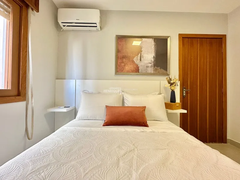 APARTAMENTO À VENDA NO CENTRO DE CAPÃO: 19ª foto da galeria de imagens do imóvel