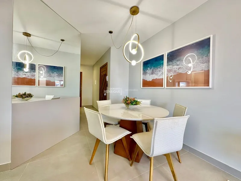 APARTAMENTO À VENDA NO CENTRO DE CAPÃO: 11ª foto da galeria de imagens do imóvel