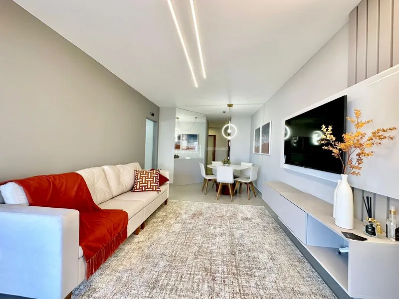 APARTAMENTO À VENDA NO CENTRO DE CAPÃO: 7ª foto da galeria de imagens do imóvel