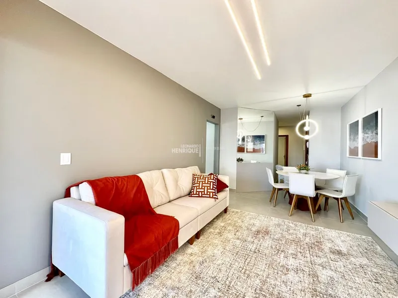 APARTAMENTO À VENDA NO CENTRO DE CAPÃO: 6ª foto da galeria de imagens do imóvel