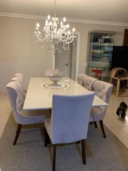 Lindo sobrado no Condado de Capão: 11ª foto da galeria de imagens do imóvel