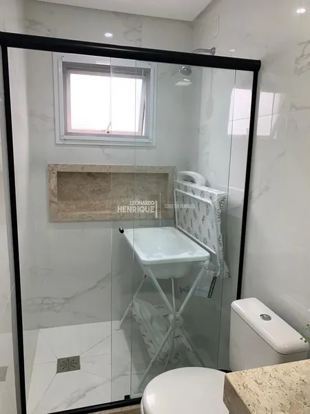 Lindo sobrado no Condado de Capão: 15ª foto da galeria de imagens do imóvel