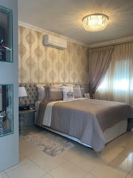 Lindo sobrado no Condado de Capão: 24ª foto da galeria de imagens do imóvel