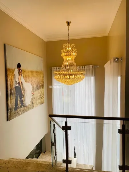 Lindo sobrado no Condado de Capão: 16ª foto da galeria de imagens do imóvel