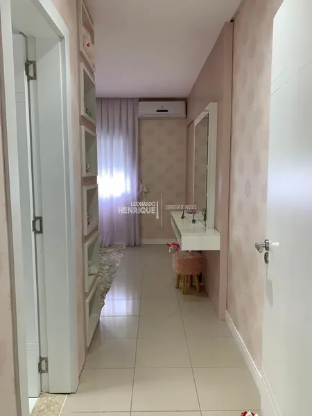 Lindo sobrado no Condado de Capão: 17ª foto da galeria de imagens do imóvel