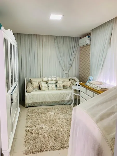 Lindo sobrado no Condado de Capão: 23ª foto da galeria de imagens do imóvel