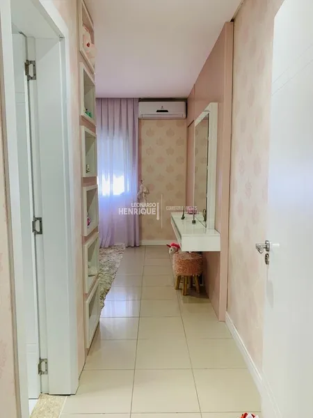 Lindo sobrado no Condado de Capão: 6ª foto da galeria de imagens do imóvel