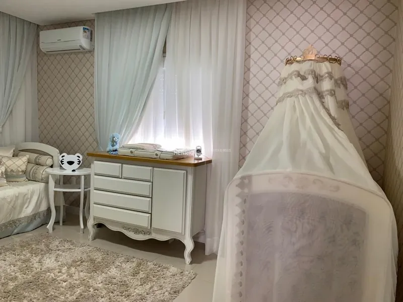 Lindo sobrado no Condado de Capão: 18ª foto da galeria de imagens do imóvel