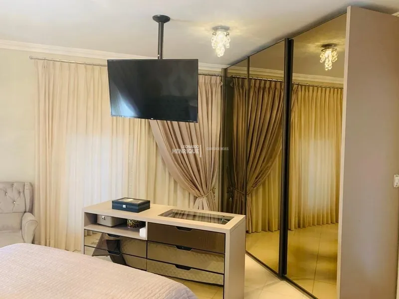 Lindo sobrado no Condado de Capão: 14ª foto da galeria de imagens do imóvel