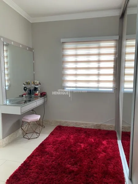 Lindo sobrado no Condado de Capão: 13ª foto da galeria de imagens do imóvel