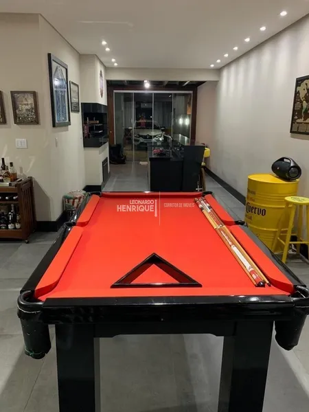 Lindo sobrado no Condado de Capão: 7ª foto da galeria de imagens do imóvel