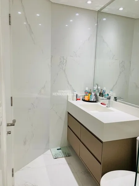 Lindo sobrado no Condado de Capão: 10ª foto da galeria de imagens do imóvel