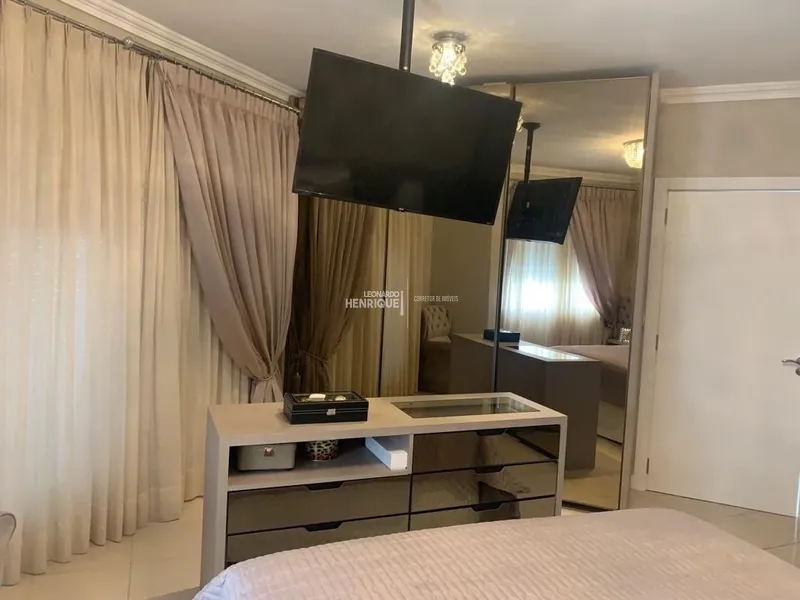 Lindo sobrado no Condado de Capão: 19ª foto da galeria de imagens do imóvel