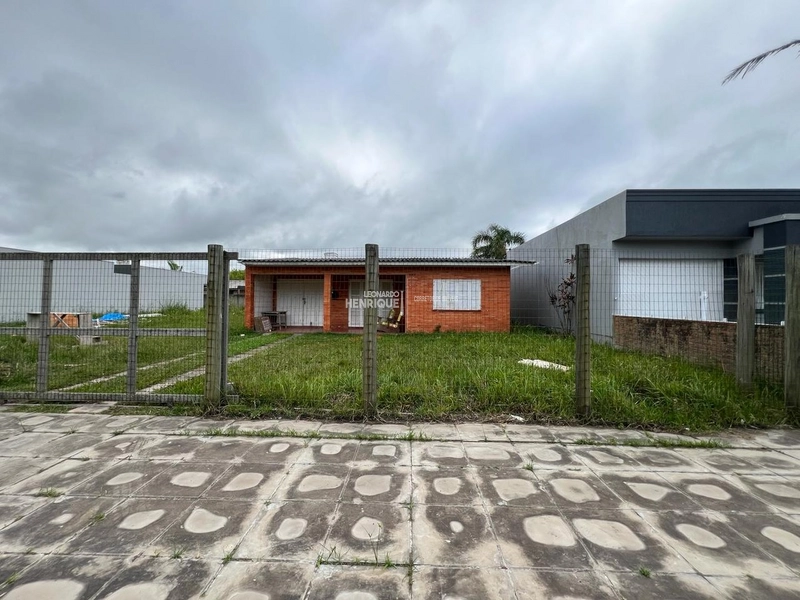 Imóvel residencial ou comercial