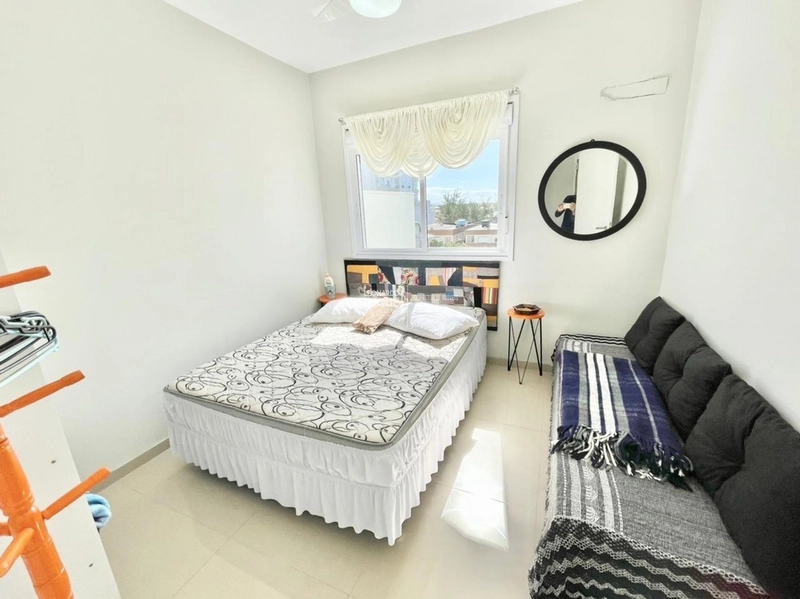 Apartamento 402 no DAIANE DE SOUZA: 6ª foto da galeria de imagens do imóvel