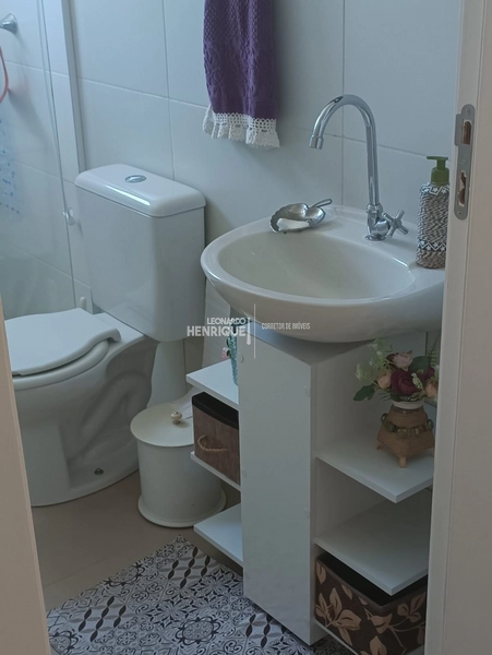 Apartamento 402 no DAIANE DE SOUZA: 9ª foto da galeria de imagens do imóvel