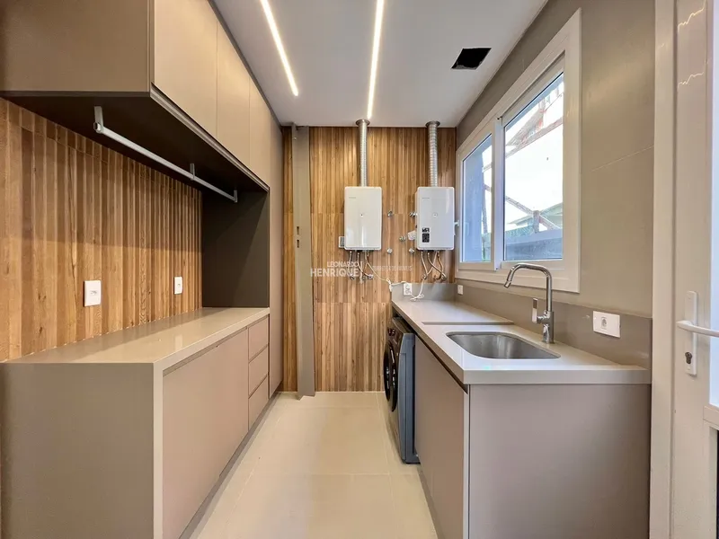 Casa Nova no Condomínio Enseada: 26ª foto da galeria de imagens do imóvel