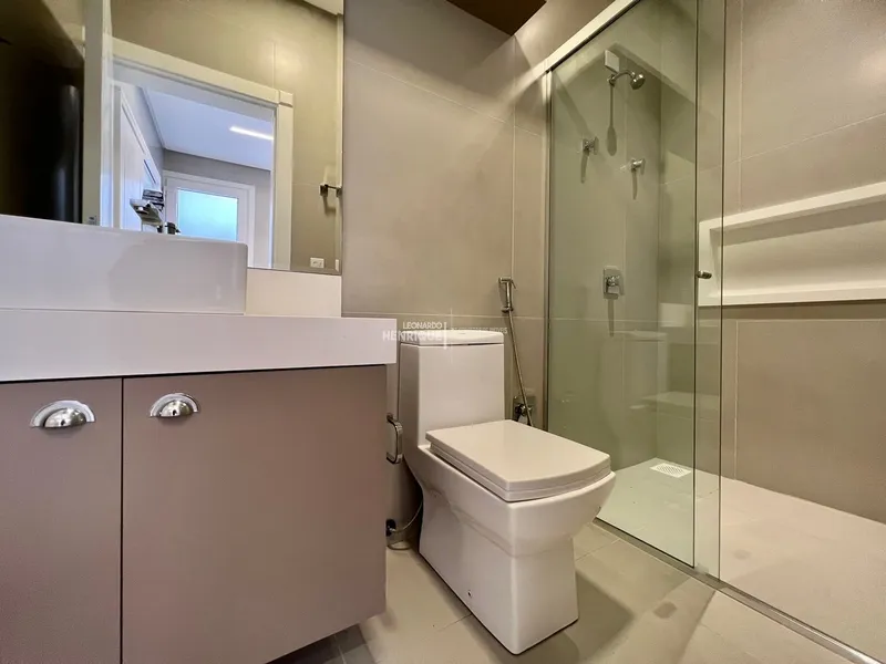 Casa Nova no Condomínio Enseada: 54ª foto da galeria de imagens do imóvel