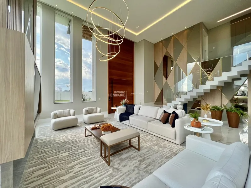 Casa Nova no Condomínio Enseada: 7ª foto da galeria de imagens do imóvel