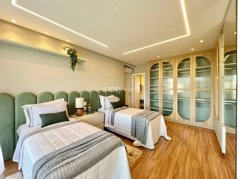 Casa Nova no Condomínio Enseada: 48ª foto da galeria de imagens do imóvel