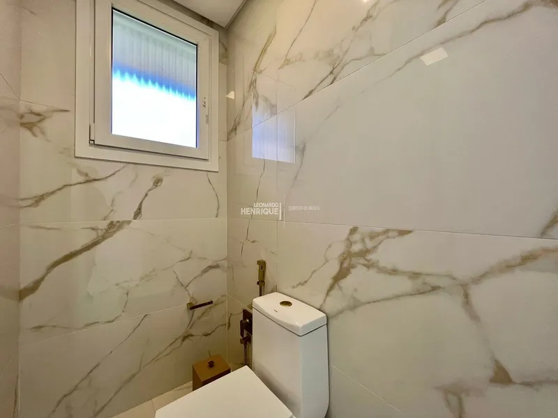 Casa Nova no Condomínio Enseada: 55ª foto da galeria de imagens do imóvel