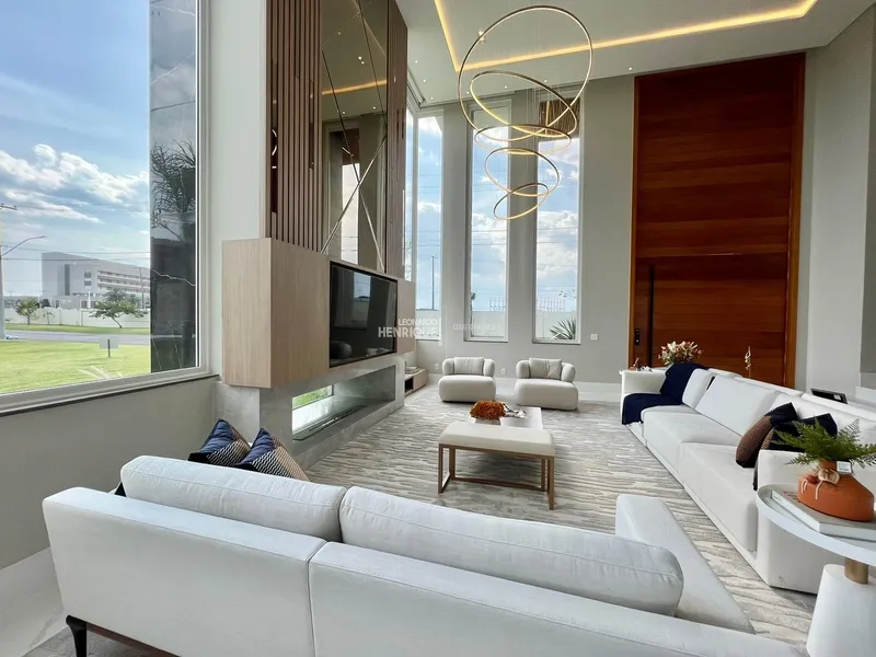 Casa Nova no Condomínio Enseada: 11ª foto da galeria de imagens do imóvel