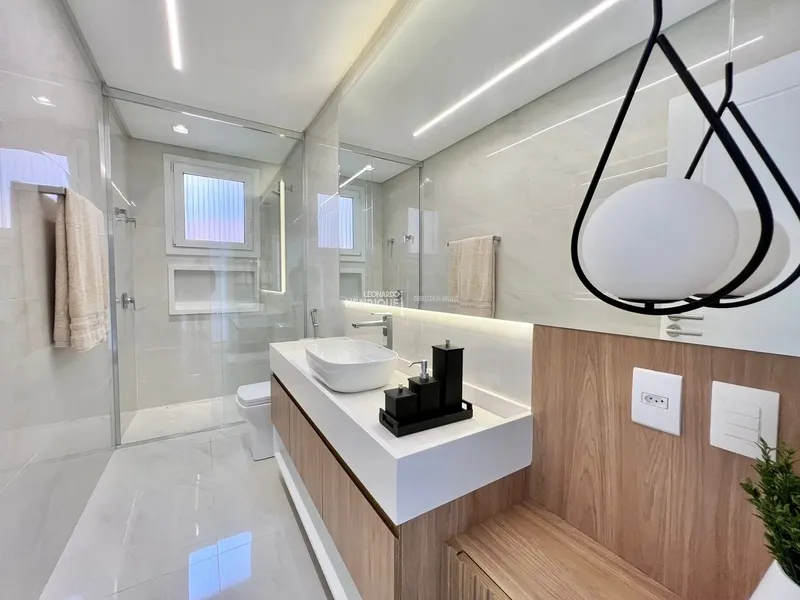 Casa Nova no Condomínio Enseada: 35ª foto da galeria de imagens do imóvel