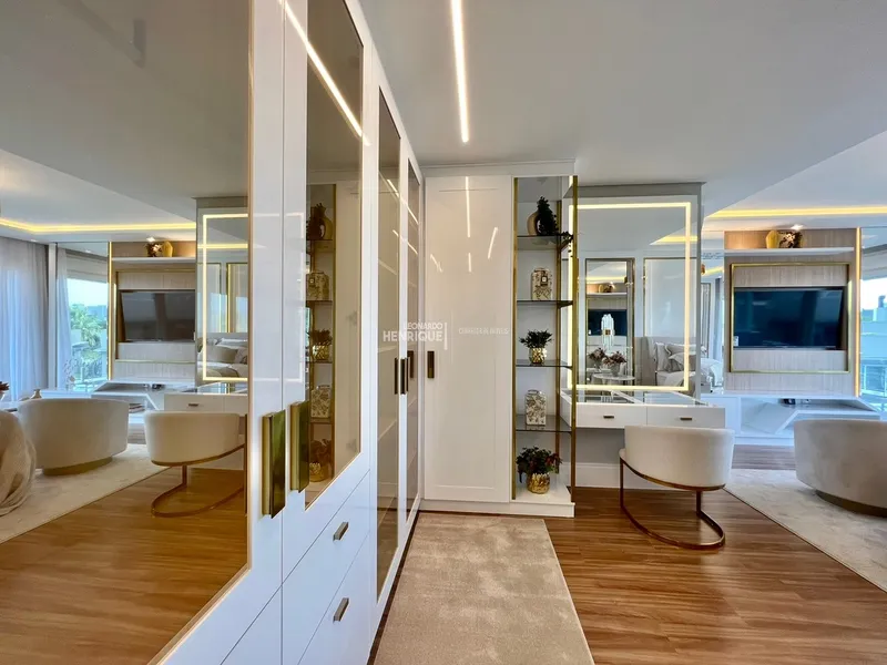 Casa Nova no Condomínio Enseada: 49ª foto da galeria de imagens do imóvel