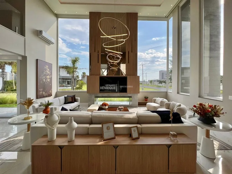 Casa Nova no Condomínio Enseada: 5ª foto da galeria de imagens do imóvel