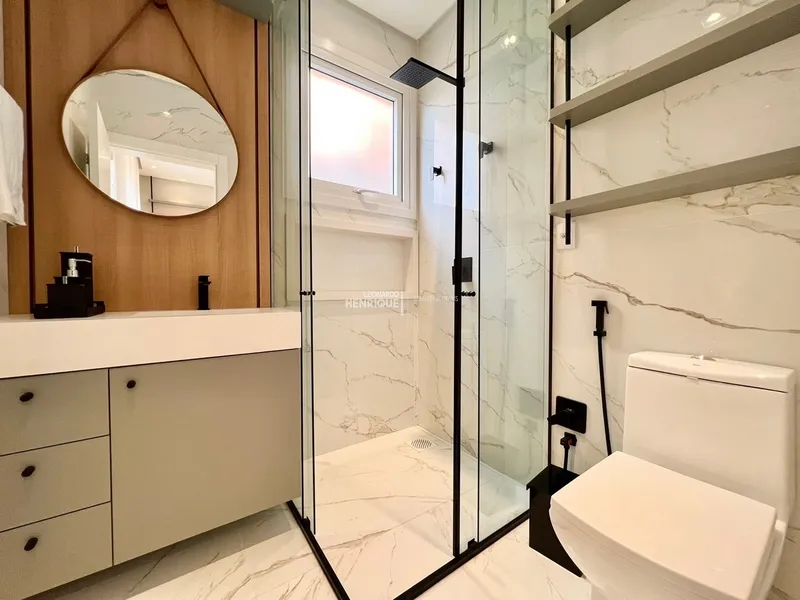 Casa Nova no Condomínio Enseada: 33ª foto da galeria de imagens do imóvel