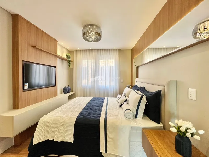 Casa Nova no Condomínio Enseada: 40ª foto da galeria de imagens do imóvel