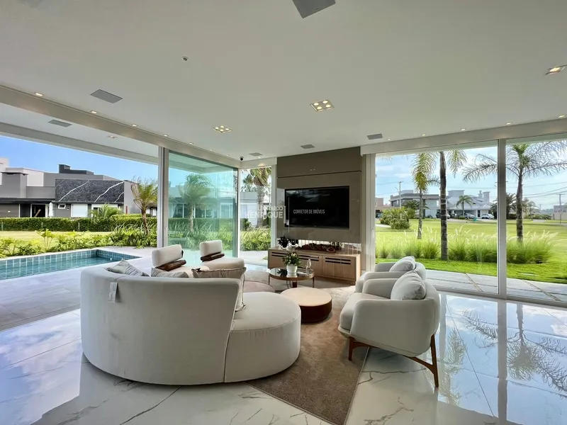 Casa Nova no Condomínio Enseada: 15ª foto da galeria de imagens do imóvel