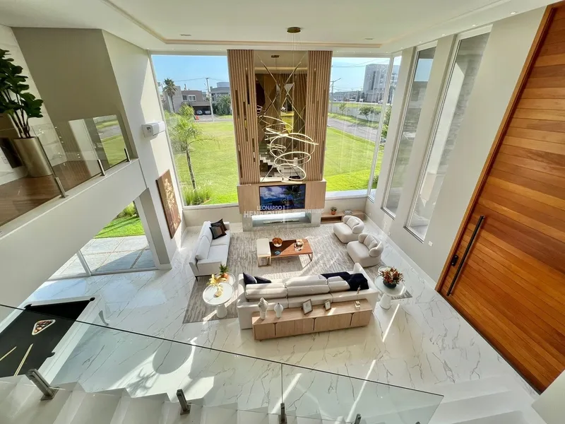 Casa Nova no Condomínio Enseada: 39ª foto da galeria de imagens do imóvel