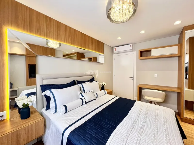 Casa Nova no Condomínio Enseada: 41ª foto da galeria de imagens do imóvel