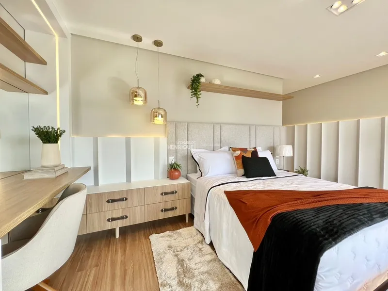 Casa Nova no Condomínio Enseada: 42ª foto da galeria de imagens do imóvel