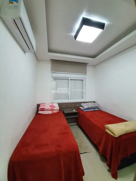 LINDÍSSIMO APARTAMENTO DE DOIS DORMITÓRIOS: 13ª foto da galeria de imagens do imóvel