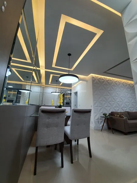 LINDÍSSIMO APARTAMENTO DE DOIS DORMITÓRIOS: 1ª foto da galeria de imagens do imóvel