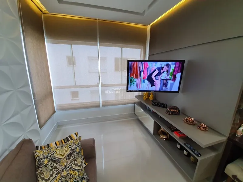 LINDÍSSIMO APARTAMENTO DE DOIS DORMITÓRIOS: 23ª foto da galeria de imagens do imóvel