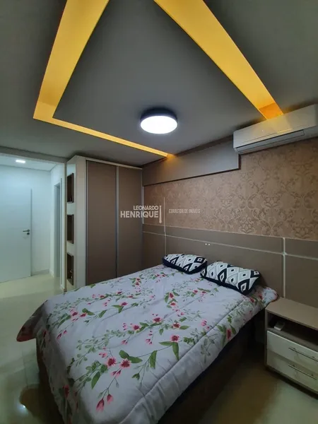 LINDÍSSIMO APARTAMENTO DE DOIS DORMITÓRIOS: 17ª foto da galeria de imagens do imóvel