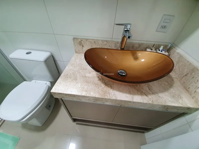 LINDÍSSIMO APARTAMENTO DE DOIS DORMITÓRIOS: 19ª foto da galeria de imagens do imóvel