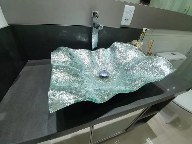 LINDÍSSIMO APARTAMENTO DE DOIS DORMITÓRIOS: 20ª foto da galeria de imagens do imóvel