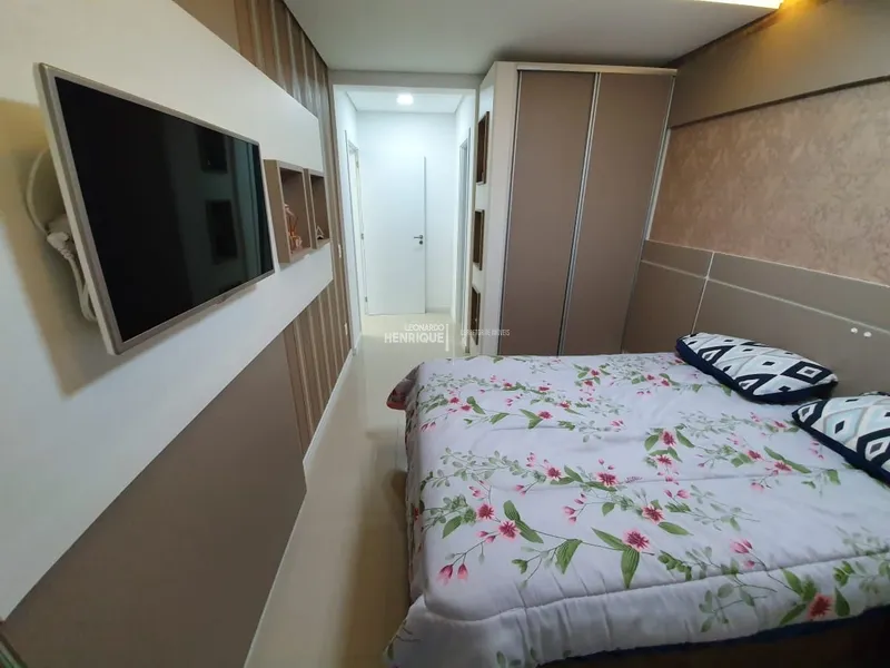 LINDÍSSIMO APARTAMENTO DE DOIS DORMITÓRIOS: 14ª foto da galeria de imagens do imóvel