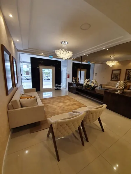 LINDÍSSIMO APARTAMENTO DE DOIS DORMITÓRIOS: 29ª foto da galeria de imagens do imóvel