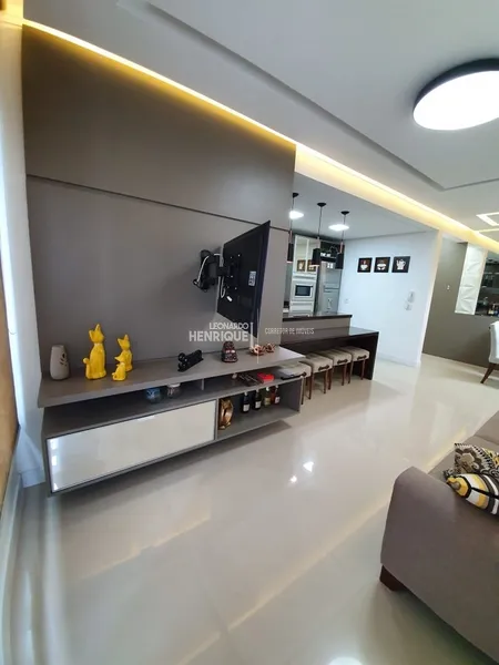 LINDÍSSIMO APARTAMENTO DE DOIS DORMITÓRIOS: 26ª foto da galeria de imagens do imóvel